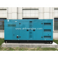 Portable Diesel Generator for Emergency Backup